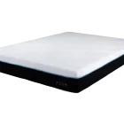 matelas en boite azur