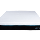 matelas en boite azur