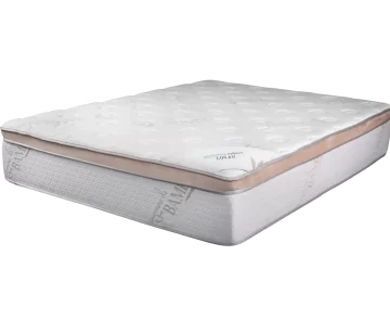 Matelas Logan Latex