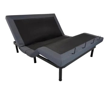 Base de lit ajustable Expert-3