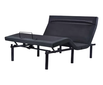 Élégance Adjustable Bed Base