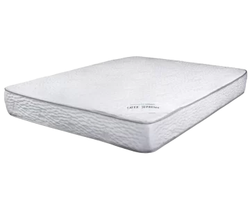 Latex Suprême Mattress