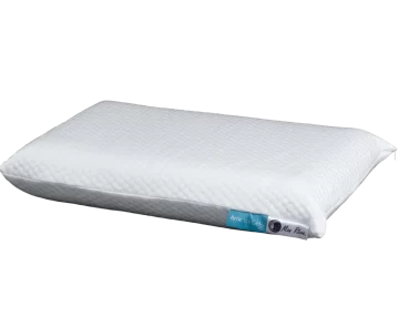 Arctic Ice Gel Low Profile Pillow