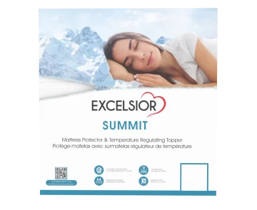 Summit Mattress Protector